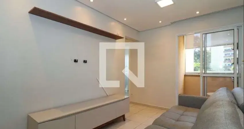 Apartamento à Venda - Portal do Morumbi, 2 Quartos,  51 m2