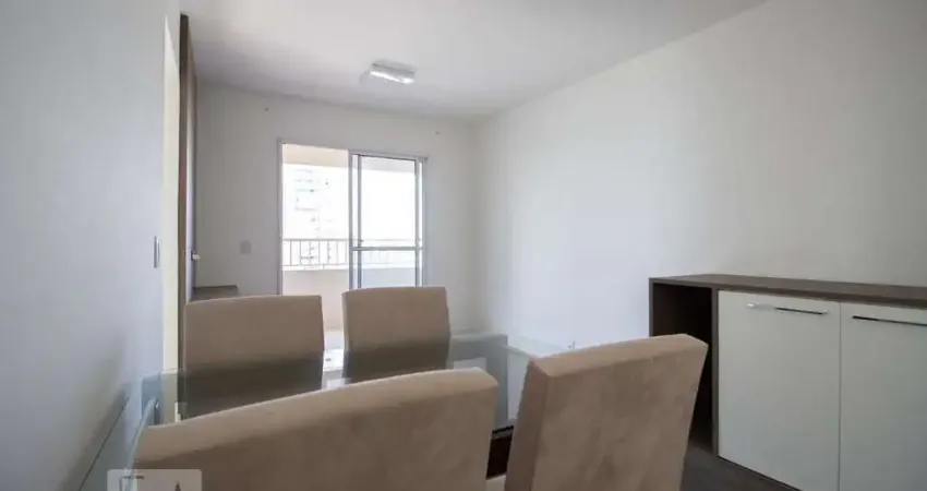 Apartamento à Venda - Jardim Éster Yolanda, 2 Quartos,  52 m2