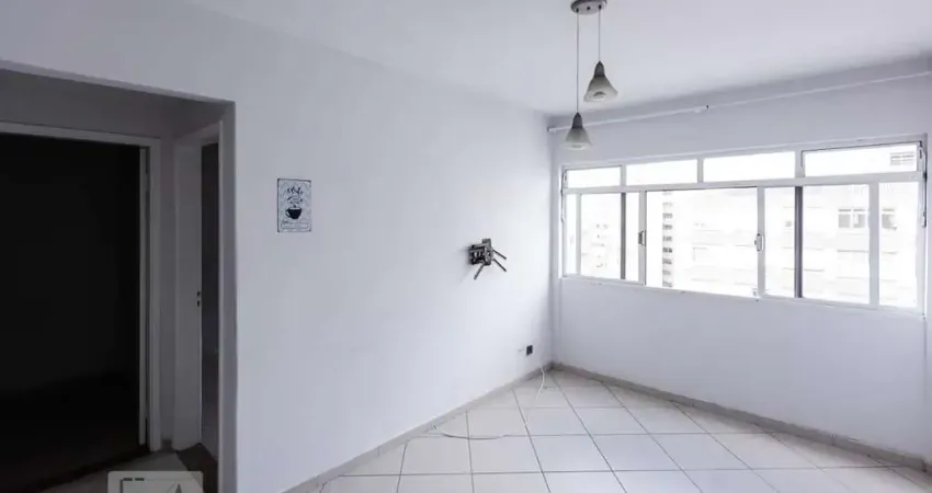 Apartamento à Venda - Bela Vista, 2 Quartos,  50 m2