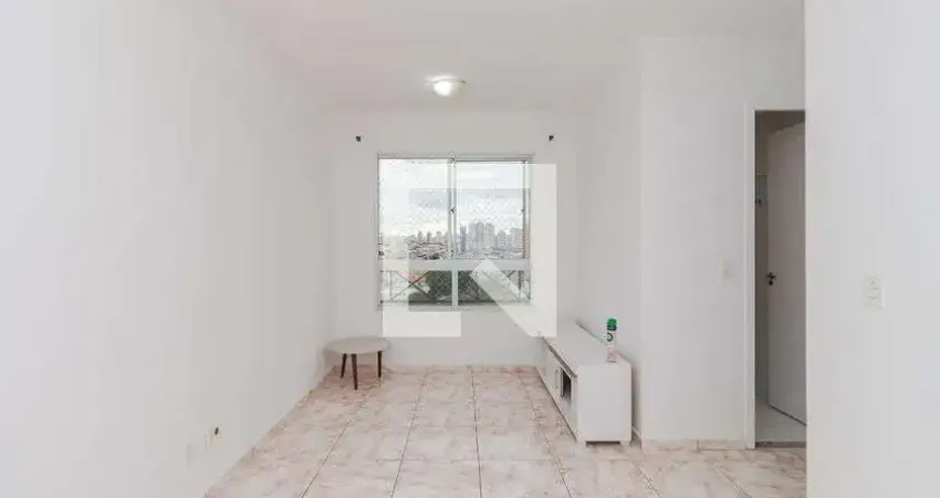Apartamento com 2 quartos à venda na Rua Viena, 97, Sacomã, São Paulo
