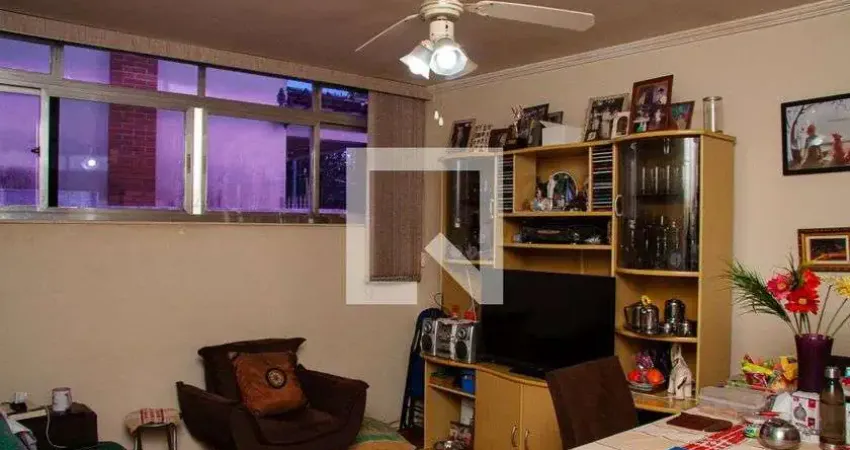 Apartamento à Venda - Vila Pompéia, 2 Quartos,  61 m2