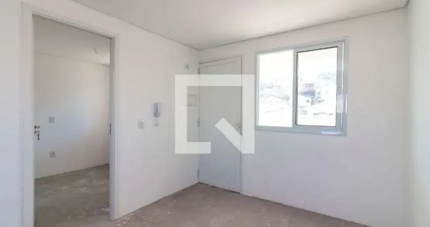 Apartamento com 2 quartos à venda na Rua Francisco Augusto, 56, Mandaqui, São Paulo