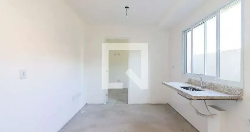 Apartamento com 2 quartos à venda na Rua Francisco Augusto, 56, Mandaqui, São Paulo