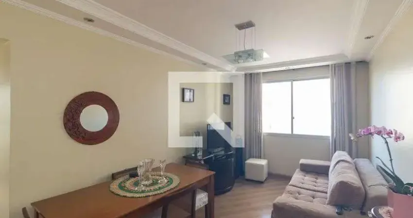 Apartamento à Venda - Santa Cecília, 2 Quartos,  64 m2