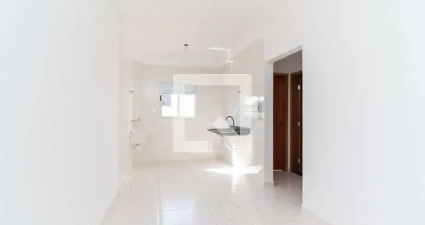 Apartamento com 2 quartos à venda na Avenida David Domingues Ferreira, 1480, Itaquera, São Paulo