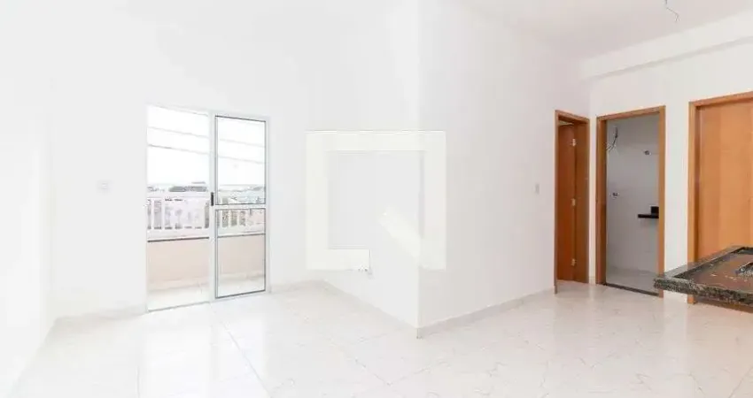 Apartamento com 2 quartos à venda na Avenida David Domingues Ferreira, 1480, Itaquera, São Paulo
