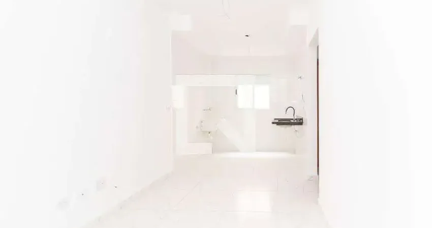 Apartamento com 2 quartos à venda na Avenida David Domingues Ferreira, 1480, Itaquera, São Paulo