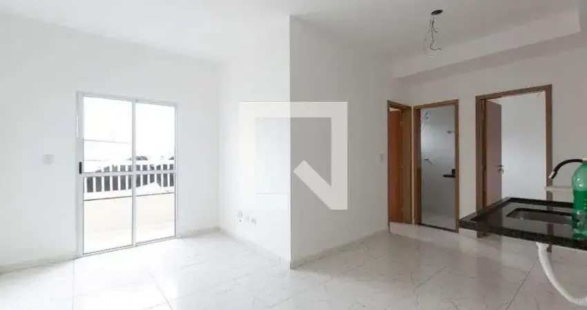 Apartamento com 2 quartos à venda na Avenida David Domingues Ferreira, 1480, Itaquera, São Paulo