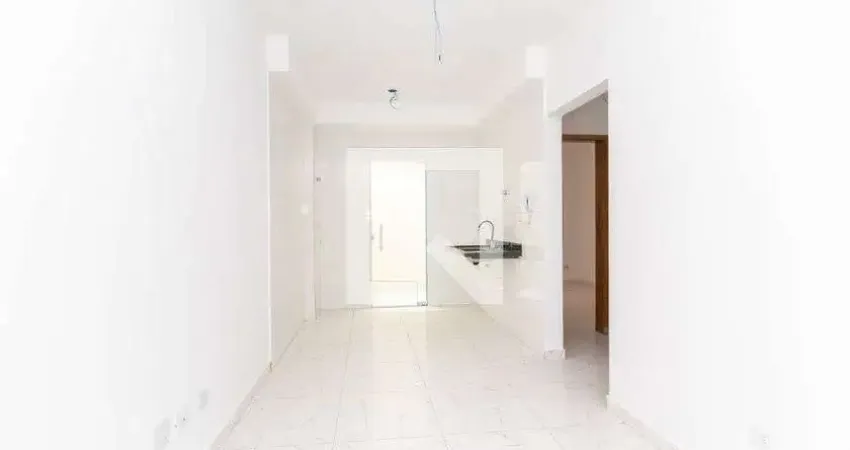 Apartamento com 2 quartos à venda na Avenida David Domingues Ferreira, 1480, Itaquera, São Paulo