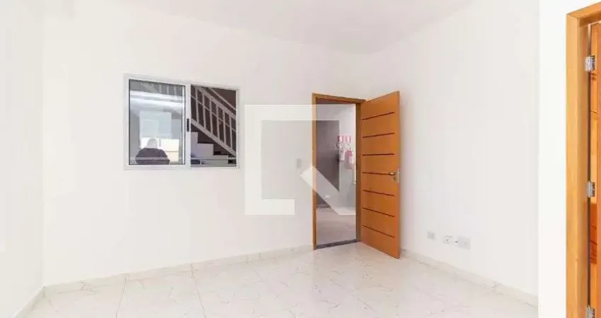 Apartamento com 1 quarto à venda na Avenida David Domingues Ferreira, 1480, Itaquera, São Paulo