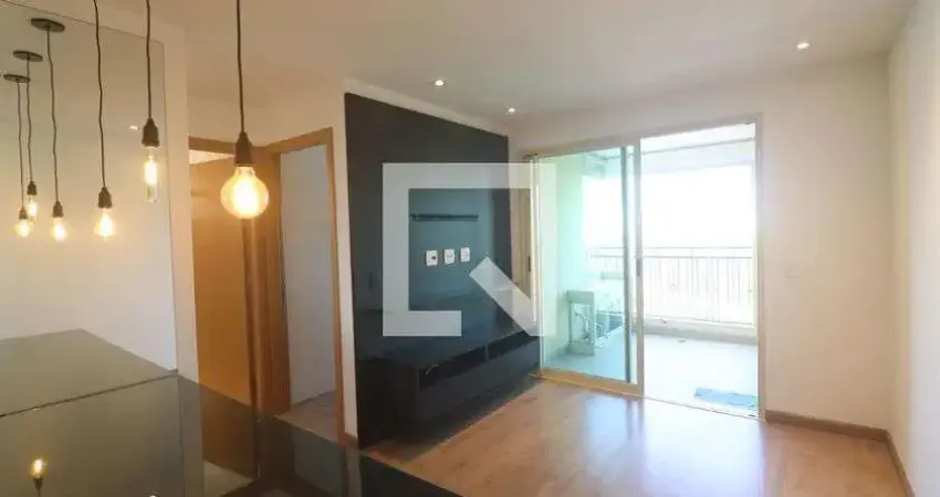 Apartamento com 1 quarto à venda na Rua Ezequiel Freire, 62, Santana, São Paulo