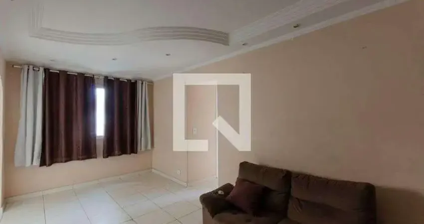 Apartamento com 2 quartos à venda na Rua Vigília, 325, Cangaíba, São Paulo