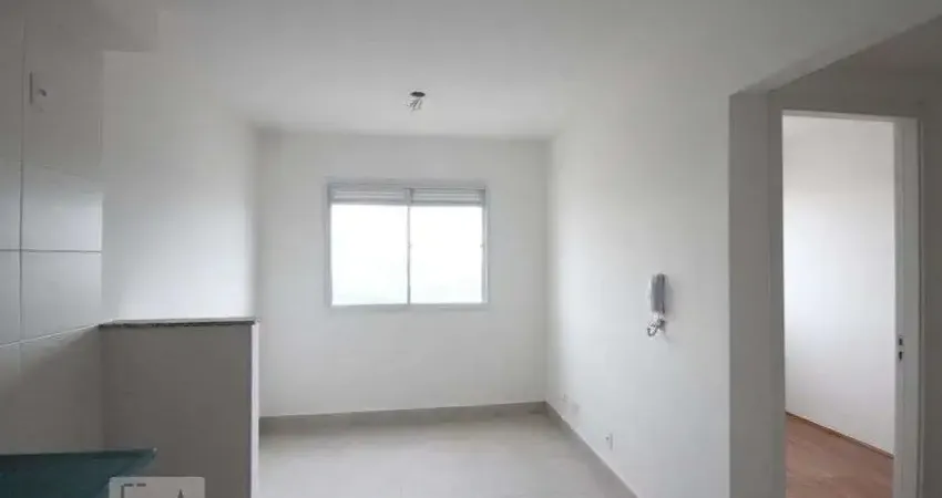 Apartamento com 2 quartos à venda na Rua Antônio Gomes Ferreira, 89, Sacomã, São Paulo
