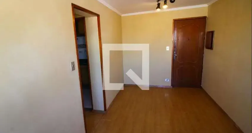 Apartamento à Venda - Jardim Anália Franco, 2 Quartos,  60 m2