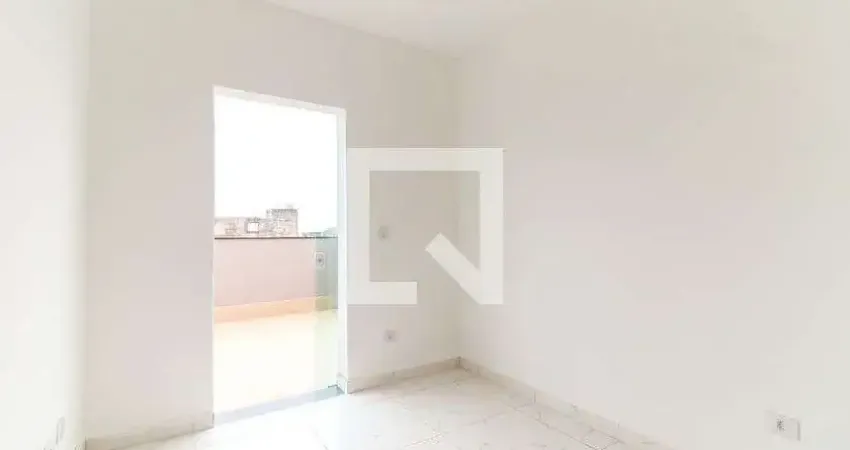 Apartamento com 2 quartos à venda na Avenida David Domingues Ferreira, 1480, Itaquera, São Paulo