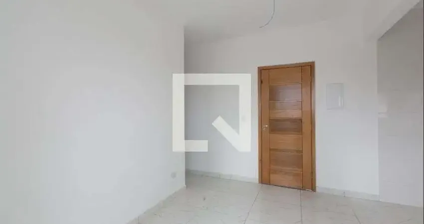 Apartamento com 2 quartos à venda na Avenida David Domingues Ferreira, 1480, Itaquera, São Paulo