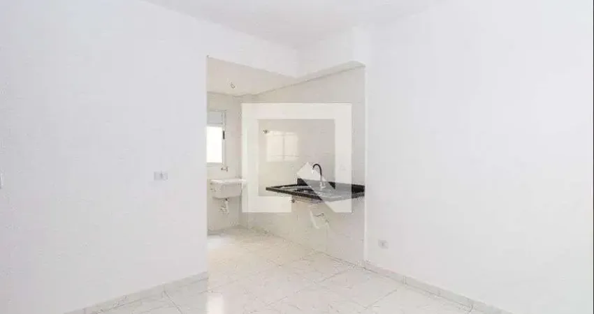 Apartamento com 2 quartos à venda na Avenida David Domingues Ferreira, 1480, Itaquera, São Paulo
