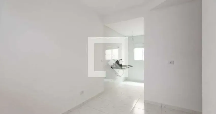 Apartamento com 2 quartos à venda na Avenida David Domingues Ferreira, 1480, Itaquera, São Paulo