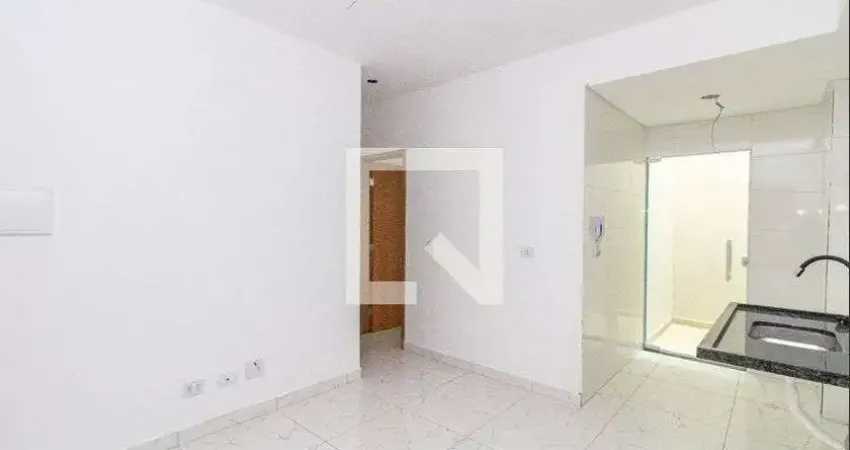 Apartamento com 2 quartos à venda na Avenida David Domingues Ferreira, 1480, Itaquera, São Paulo