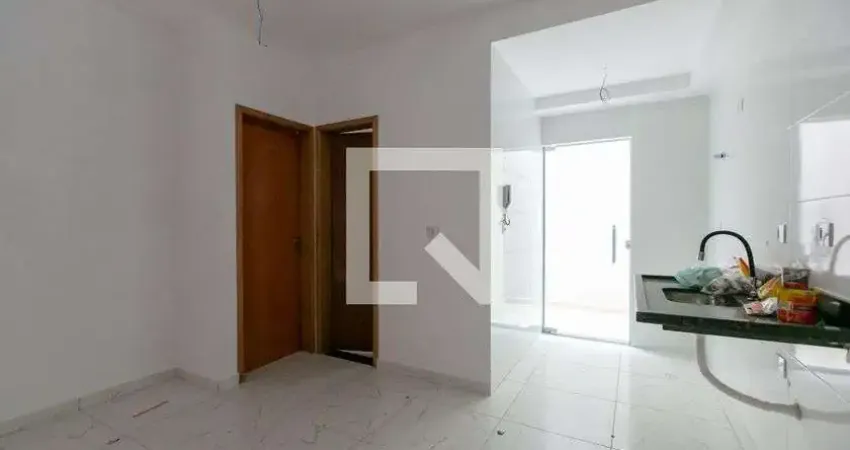 Apartamento com 1 quarto à venda na Avenida David Domingues Ferreira, 1480, Itaquera, São Paulo