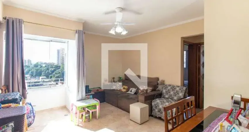 Apartamento à Venda - Vila Mazzei, 2 Quartos,  52 m2