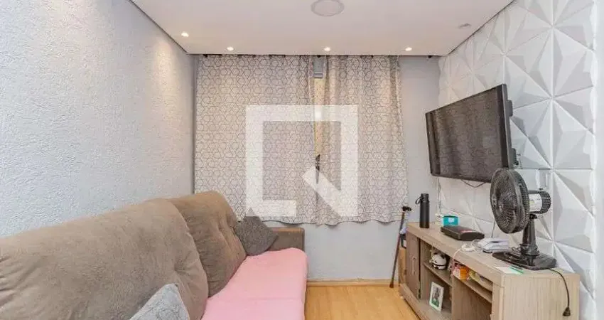 Apartamento com 2 quartos à venda na Estrada das Lágrimas, 2789, Sacomã, São Paulo
