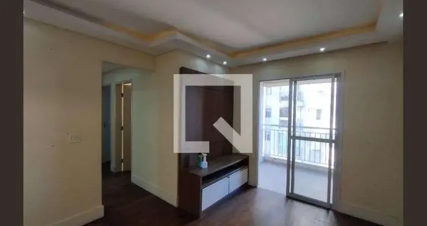 Apartamento à Venda - Jardim Santa Emília, 3 Quartos,  68 m2