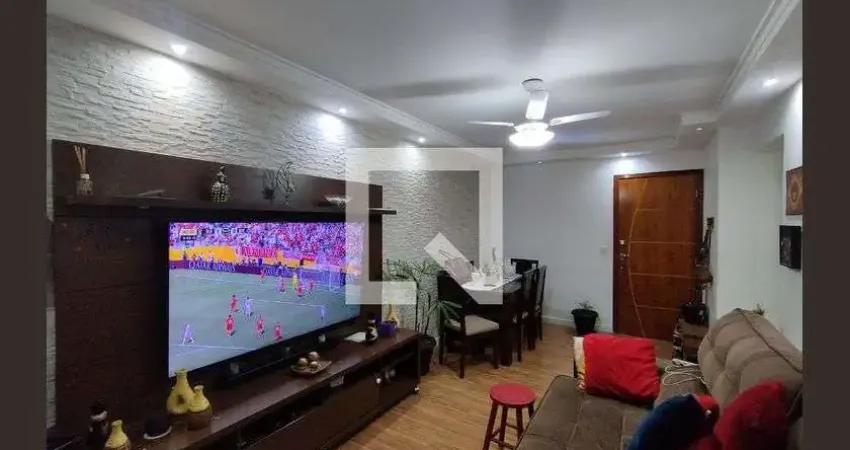 Apartamento com 2 quartos à venda na Rua Mercedes Salano Castineiras, 265, Sacomã, São Paulo