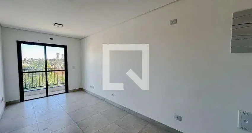 Apartamento à Venda - Jardim Anália Franco, 1 Quarto,  25 m2