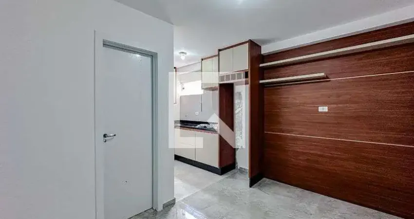 Apartamento com 1 quarto à venda na Rua Major Basílio, 410, Mooca, São Paulo