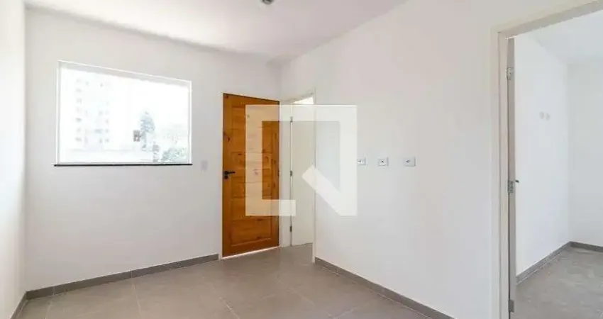 Apartamento com 2 quartos à venda na Rua Tijuca Paulista, 54, Santana, São Paulo