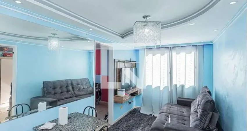 Apartamento com 3 quartos à venda na Avenida Cônego José Salomon, 714, Piqueri, São Paulo