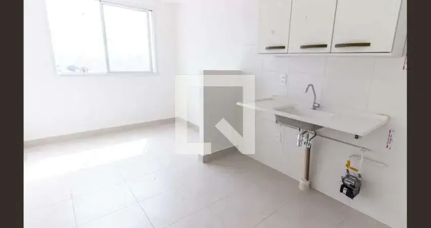 Apartamento com 1 quarto à venda na Rua Fernando Falcão, 867, Mooca, São Paulo