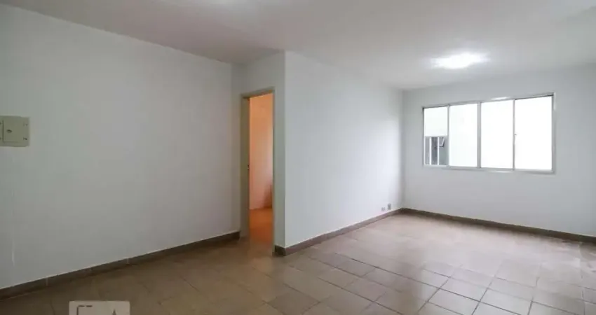 Apartamento à Venda - Jardim Éster Yolanda, 2 Quartos,  60 m2