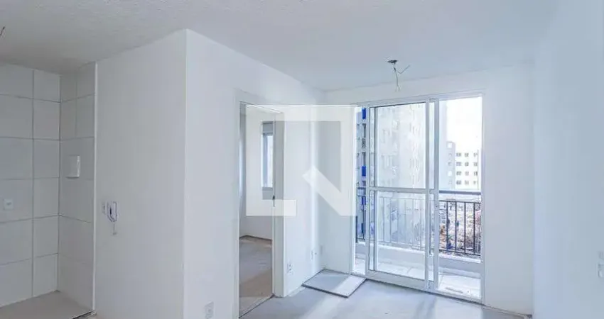 Apartamento com 2 quartos à venda na Avenida Paula Ferreira, 3800, Piqueri, São Paulo