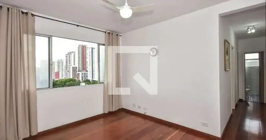 Apartamento à Venda - Jardim Guedala, 2 Quartos,  49 m2
