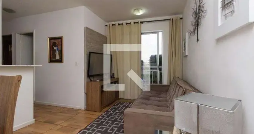 Apartamento à Venda - Vila Carrão, 2 Quartos,  47 m2