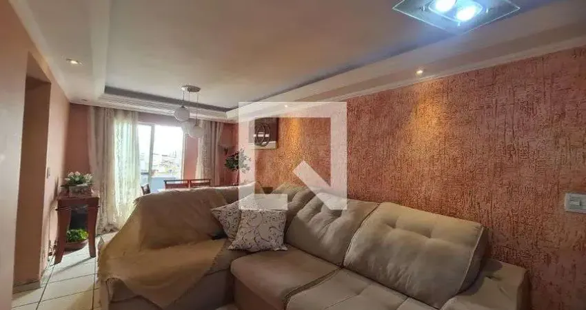 Apartamento com 2 quartos à venda na Rua Adolfo Schnabel, 100, Vila Ema, São Paulo