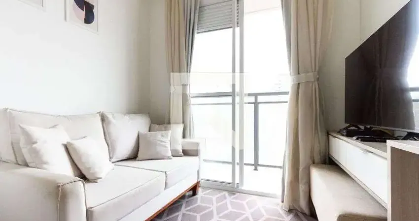 Apartamento à Venda - Água Branca, 1 Quarto,  30 m2