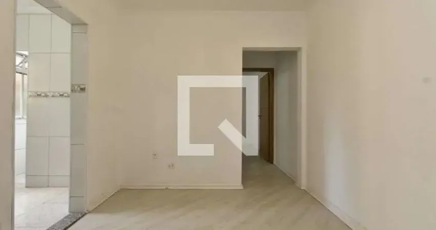 Apartamento à Venda - Santa Cecília, 2 Quartos,  48 m2