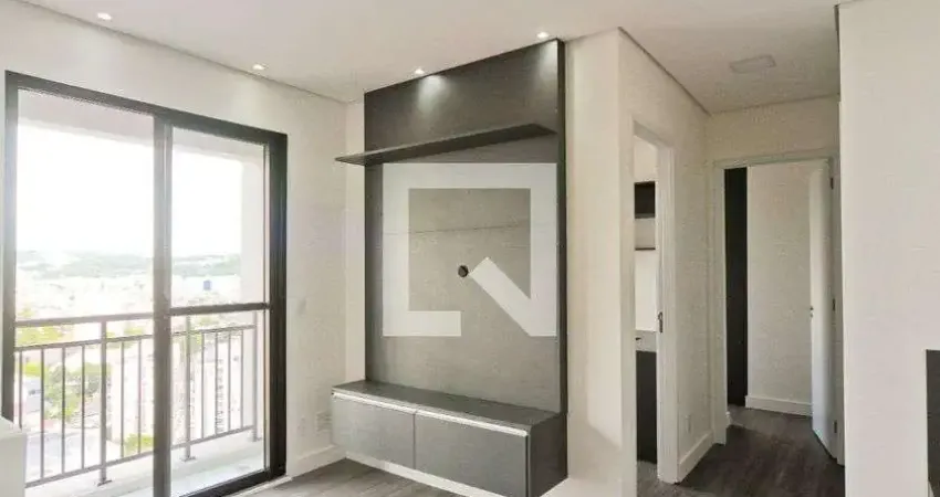 Apartamento à Venda - Freguesia do Ó, 2 Quartos,  43 m2