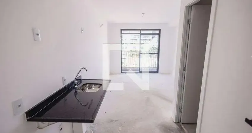 Apartamento com 1 quarto à venda na Rua Fernão Dias, 370, Pinheiros, São Paulo