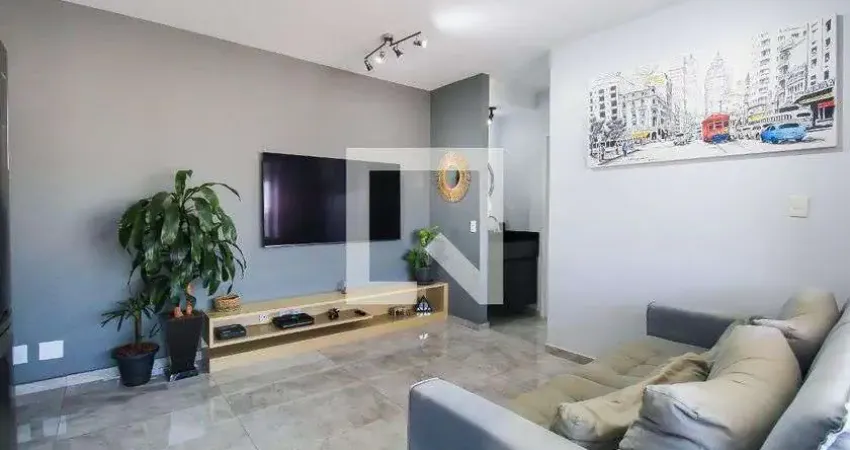 Apartamento com 1 quarto à venda na Rua Intendência, 251, Belém, São Paulo