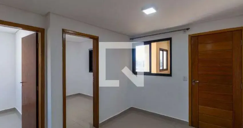 Apartamento à Venda - Artur Alvim, 2 Quartos,  42 m2