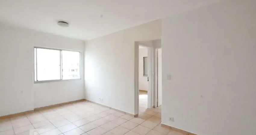 Apartamento à Venda - Vila das Mercês, 2 Quartos,  74 m2