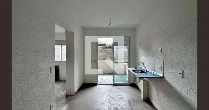 Apartamento à Venda - Jardim Sao Luis, 1 Quarto,  48 m2