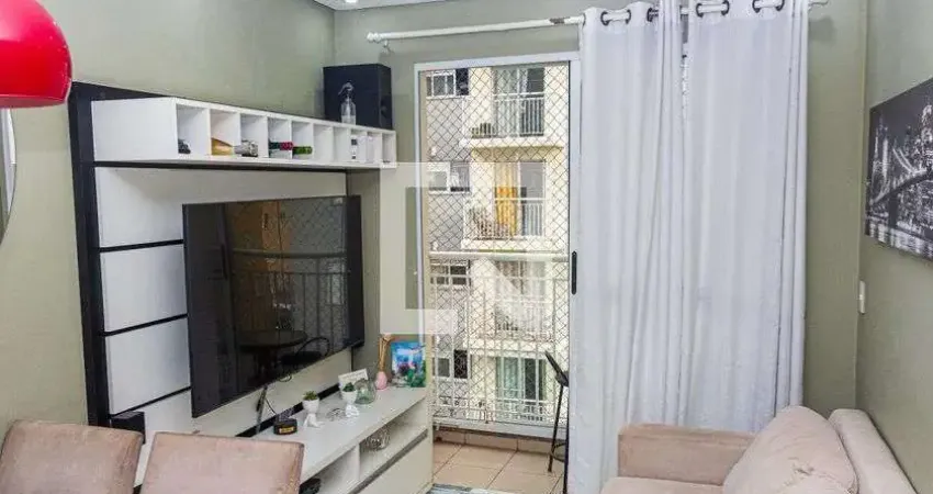 Apartamento com 2 quartos à venda na Avenida Guarapiranga, 2500, Socorro, São Paulo