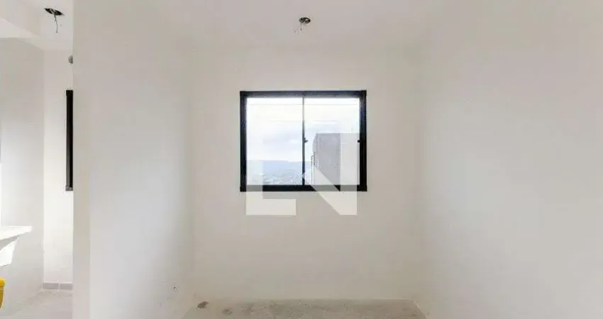 Apartamento à Venda - Freguesia do Ó, 2 Quartos,  37 m2