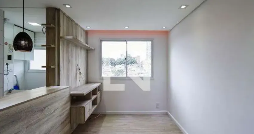 Apartamento à Venda - Portal do Morumbi, 2 Quartos,  43 m2