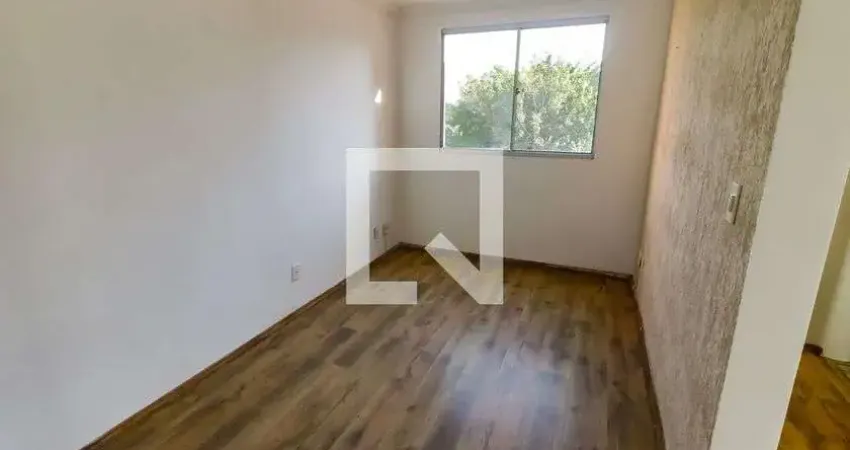 Apartamento à Venda - Portal do Morumbi, 2 Quartos,  54 m2